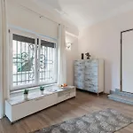 Blue Mermaid Of Pet Friendly - Happy Apartamento *