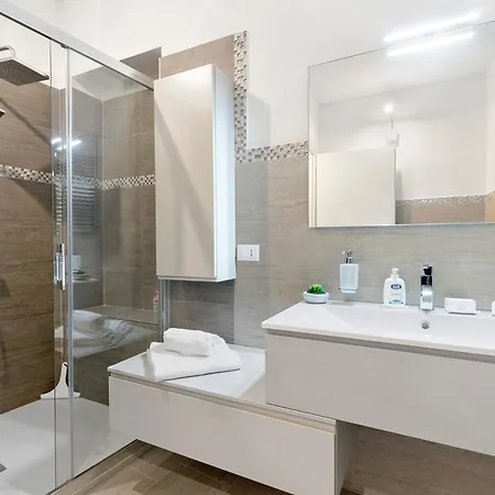 Apartment Blue Mermaid Of - Happy Stresa