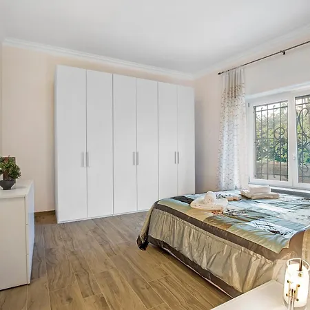 アパート Blue Mermaid Of - Happy