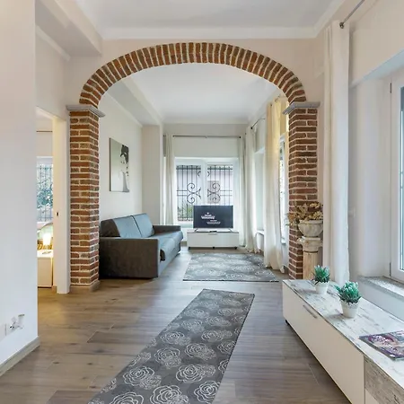 Blue Mermaid Of - Happy アパート *