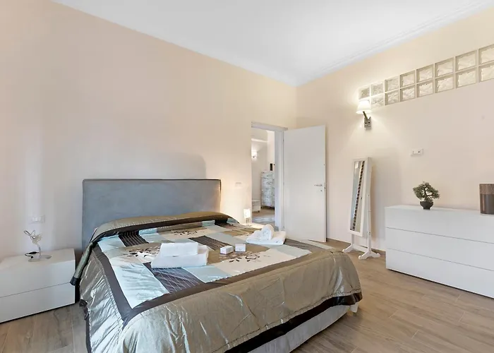 Blue Mermaid Of - Happy Apartamento *