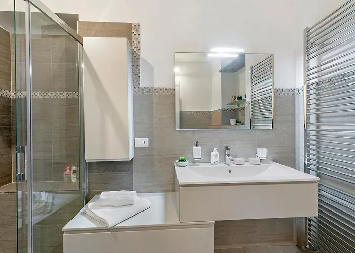 Blue Mermaid Of - Happy Apartamento Stresa