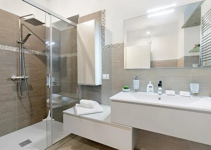 Apartamento Blue Mermaid Of - Happy Stresa