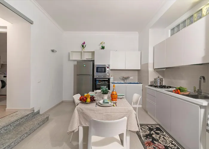 Blue Mermaid Of - Happy Apartamento