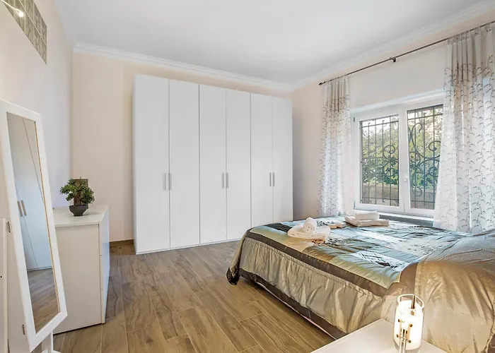 Appartement Blue Mermaid Of - Happy