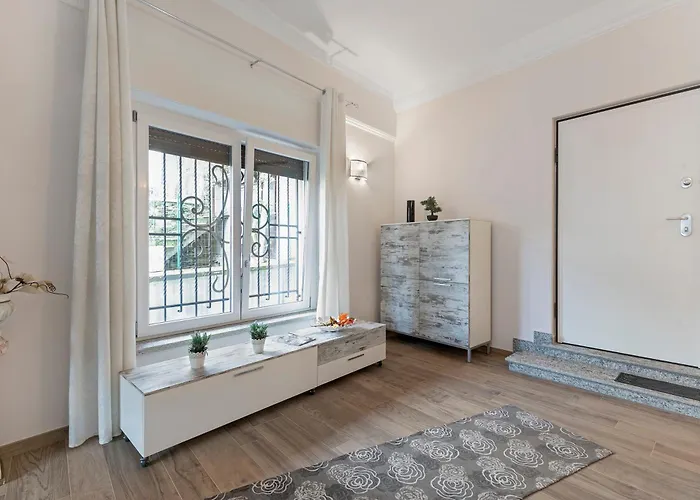 Blue Mermaid Of - Happy Appartement *