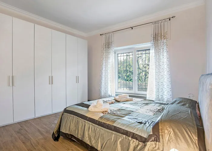 Apartamento Blue Mermaid Of - Happy *