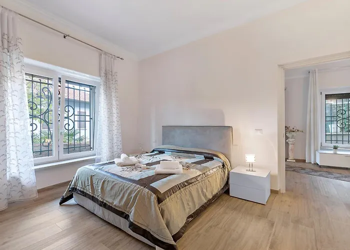 Appartement Blue Mermaid Of - Happy