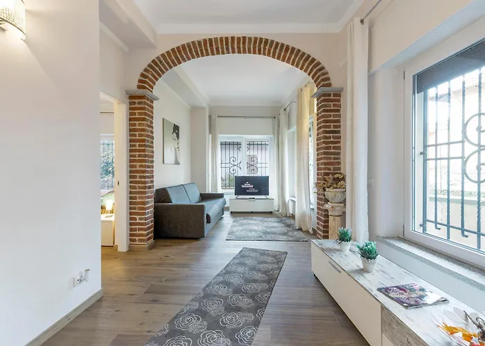 Blue Mermaid Of - Happy Apartamento *