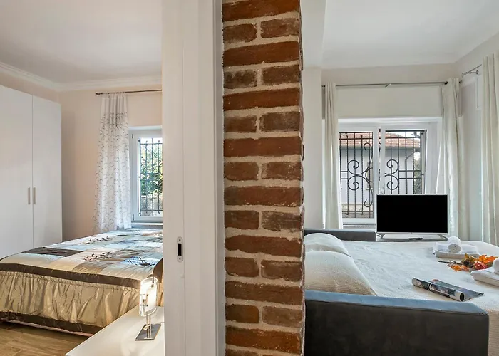 Blue Mermaid Of - Happy Stresa