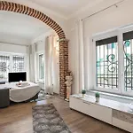 아파트 Blue Mermaid Of Pet Friendly - Happy 스트레사