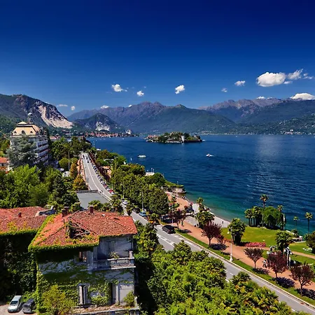 Blue Mermaid Of - Happy * Stresa